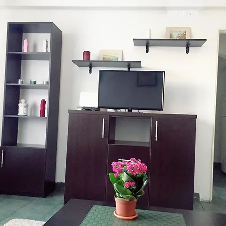 Appartement Kogalniceanu Square 8 *