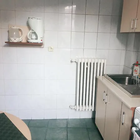Kogalniceanu Square 8 Appartement